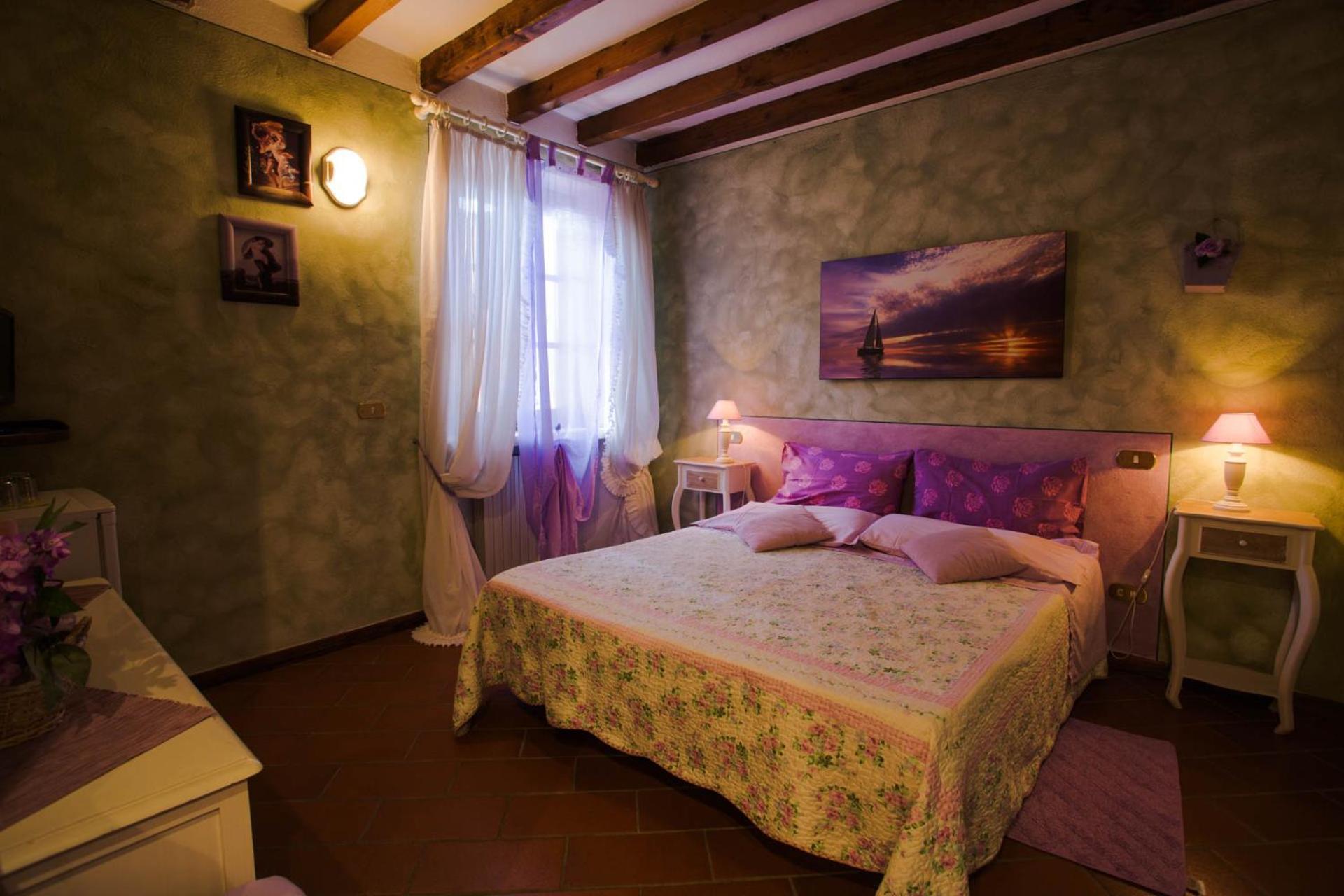 Agriturismo Ai Vigneti بونتي سول مينشيو المظهر الخارجي الصورة